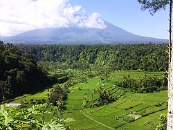 Gunung Agung